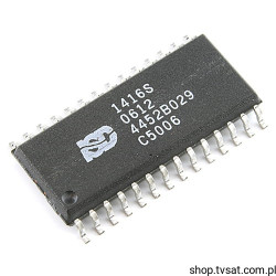 ISD1416S Voice Record/Playback Devices SMD-SO28L ISD