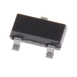 Tyrystor 0.5A 600V STMicroelectronics SCR SOT23-3L