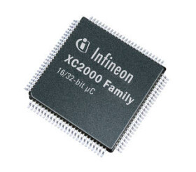SAK-XC2289I-136F128LR AA