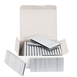 Holzmann Machine T5040K8 Pneumatic Clamps 8mm 2500Pieces/box 1Piece