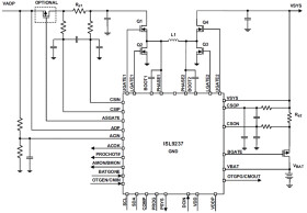 ISL9237HRZ-TK