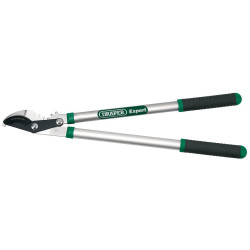 Draper Expert 03310 High Leverage Gear Action Bypass Lopper Alu Handles (685mm)