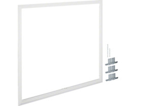 univers Rama maskująca IP44 1100x1050 mm FZ34B HAGER