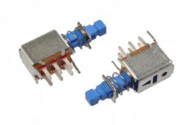 ISOSTAT PS2201B CHWILOWY PI