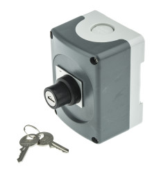 Kaseta sterownicza, IP66, ABB