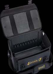 191T-2L Large tool bag, empty 191T-2L, 470x310x300 mm