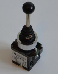 MANIPULATOR PRZEŁĄCZNIK DŹWIGIENKOWY 2 KIERUNKOWY POWRACA