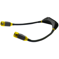 CK Tools T9429USB Neck Light 300 lumens