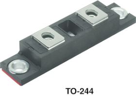 VS-HFA320NJ40CPbF HEXFRED&#174; Ultra Fast Soft Recovery Diode, 320 A