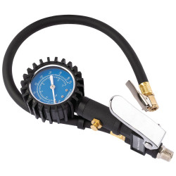 Draper 91320 In-Line Tyre Inflator