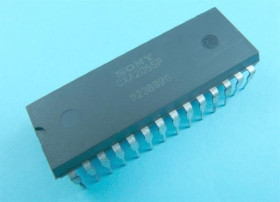 CXA-2055P DIP-28 UKŁAD