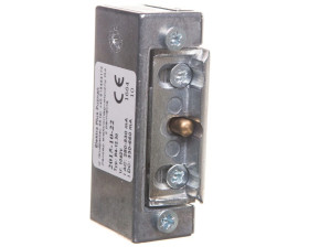 Elektrozaczep symetryczny z pamięcią bez blokady uniwersalny R4-12.30