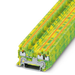 Część do listwy zaciskowej Phoenix Contact 14AWGWciskane PT 1