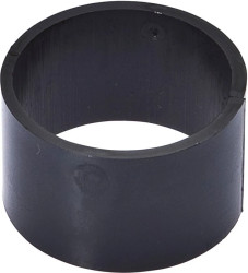 Czujnik osprzętu, tuleja redukcyjna, M30, plastik do formy M30, kauczuk, AY000015