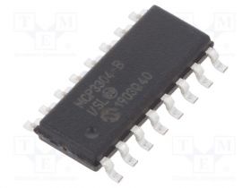 MCP3304-BI/SL