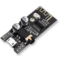 Moduł odbiornik MH-M28 odtwarzacz Bluetooth 4.2 MP3 microUSB mini Jack HiFi