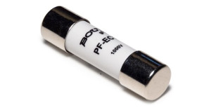 Bezpiecznik 30A 10 x 38mmF 1kV dc Bourns