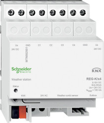 Moduł rozszerzeń Schneider Electric MTN682991