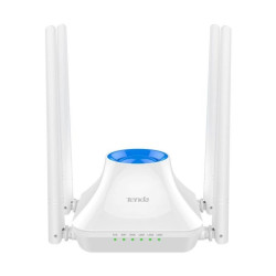 ROUTER TENDA F6 V3.0 N300M 1xWAN 3xLAN