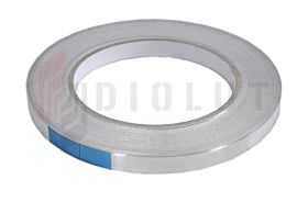 Taśma Aluminiowa - zabezpieczenie termiczne 1cm 40m do BGA