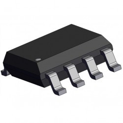 L6562 L6562A L6562D L6562AD SOP-8 kontroler PFC