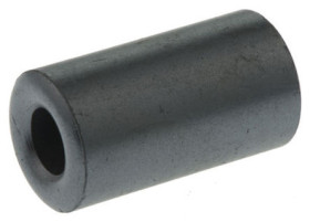 Ferryt pierścieniowy 7.3mm Wurth Elektronik 3 W 800 15.5 x 7.3 x 28.5mm Kable koncentryczne, przewody wielożyłowe,