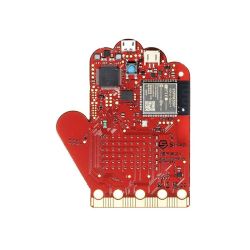 BBC Doctor Who HiFive Inventor Kit (Base Kit) - zestaw edukacyjny BBC