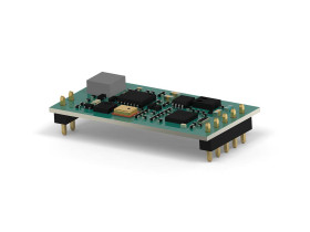 Zestaw rozwojowy czujników, AmbiMate Sensor Module