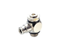 Złączka pneumatyczna Wciskane 10 mm G 1/4 Norgren