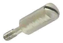 Pin uszczelniający Molex Pojedynczy styk kodowy