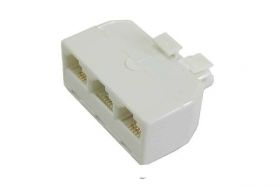 ROZDZIELACZ TEL.1WT/3GN