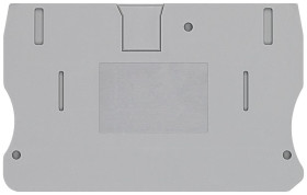 Pokrywa zamykająca Pokrywa końcowa Siemens