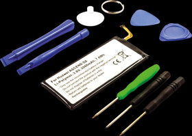 30637 Smartphone battery for Huawei devices, Li-Po, 2000 mAh
