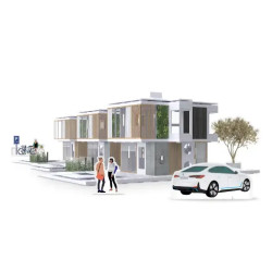 Arckit A500 sqm Architectural Model Building Kit