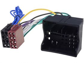 ZRS-AS-68B ADAPTER AUDI,SEAT.SKODA VW