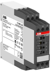 ABB 1SVR730010R3200 CT-MBS.22S Przekaźnik czasowy wielofunkcyjny 1 szt.