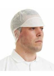 Disposable Snood Caps