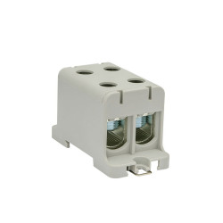 Złączka przelotowa WLZ35/2x95/s 48.296 ELEKTRO-PLAST