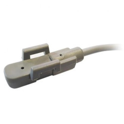 TECH KTY - Czujnik temperatury przylgowy długość 250cm