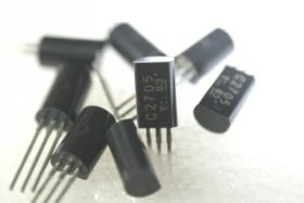 tranzystor 2SC2705-Y