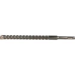 Heller 29117 0 Hammer Drill Bit 5mm 160mm 1piece Durable and Precise