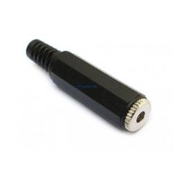 3.5 gniazdo 4-polowe na przewód VITALCO