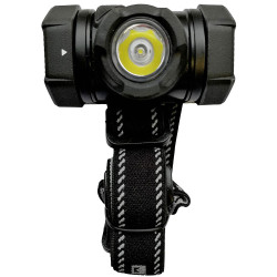 Varta 17732101421 Indestructible H20 Pro LED Headlamp 350 lm Battery-Powered