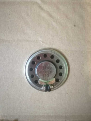 Głośnik 0,5W 8Ohm M36IZ050032LFSM na sztuki.