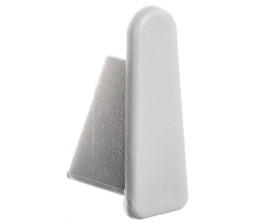 Zakończenie szyn łączeniowych sztyftowych 1P 5ST3748