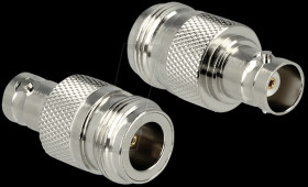 88842 HF N socket > BNC socket