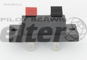 Terminal kolumnowy 2PIN