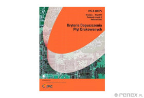 Kryteria Dopuszczenia Płyt Drukowanych