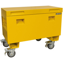 Sealey STB03ECOMBO Truck Box 910 x 430 x 560mm with Wheel Kit