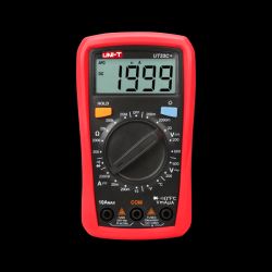 UT-33C+ Miernik uniwersalny Uni-T